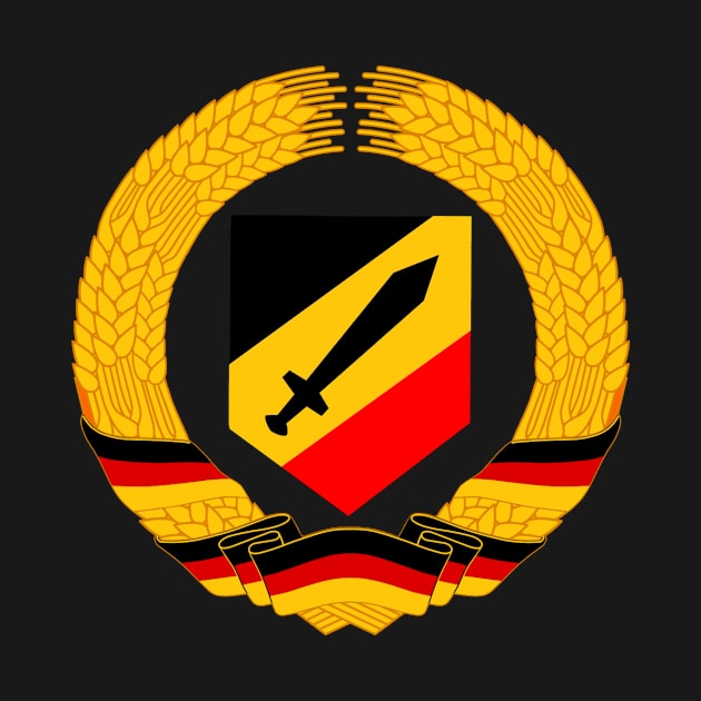 Thot Patrol Emblem by Devotee1973