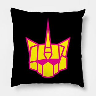 PonyFormer D2: Canterbots Symbol Pillow