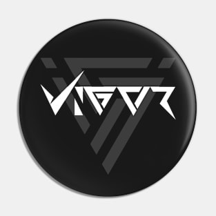 Vigor Pin