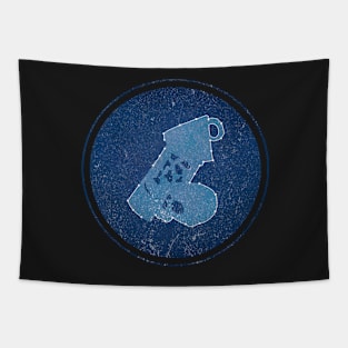 Kingdom Death Monster Star Constellation - Board Game Inspired Graphic - Tabletop Gaming  - BGG Tapestry