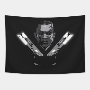 Agent Lucian Tapestry