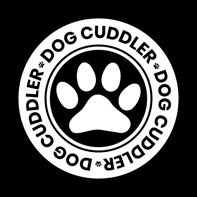 Dog Cuddler by Rengaw Designs