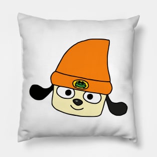 Parappa Pillow