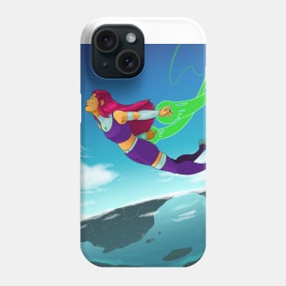 Starfire Phone Case