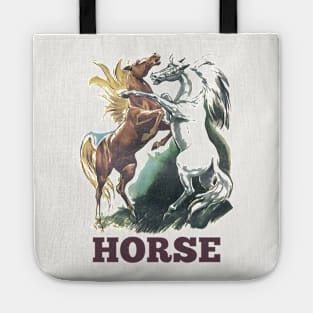 HORSE Tote