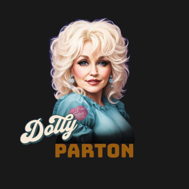 dolly vector //retro v6 by jekoba