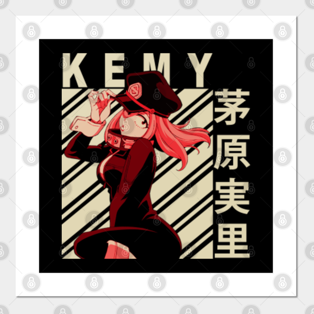Kemy Utsushimi My Hero Academia Camie Utsushimi Posters And Art Prints Teepublic Uk Kemy Utsushimi My Hero Academia Camie Utsushimi Posters And Art Prints Teepublic Uk