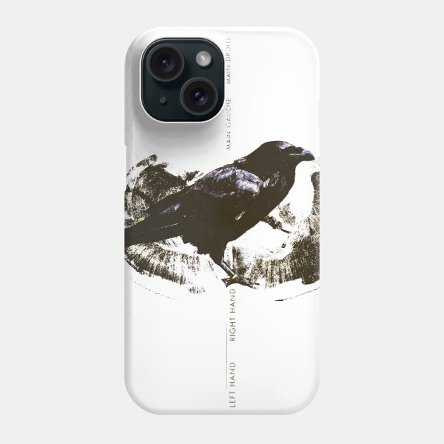 Perched Phone Case by DevanGill