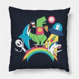 FTW Pillow