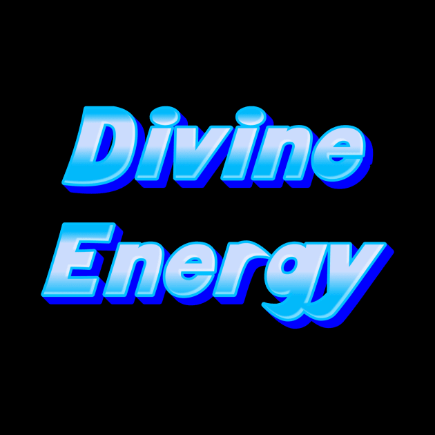 Divine Energy by Fly Beyond