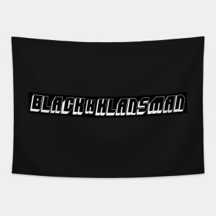 BlacKKKlansman Tapestry