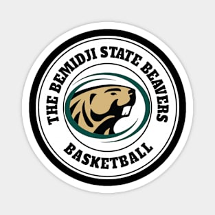 the classic basketball demidji state Magnet