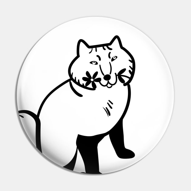 Arctic foxes friends are not fur Pin by belettelepink