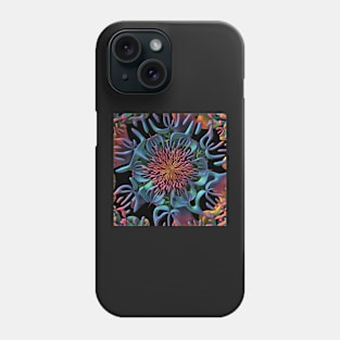 die Blume (the Flower) Phone Case