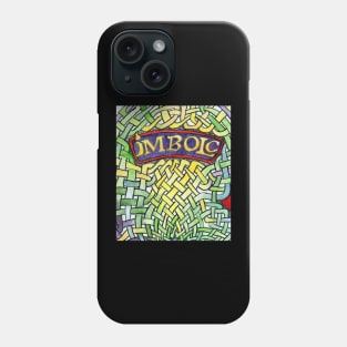 Imbolc Phone Case