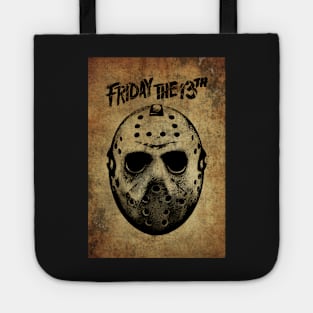 Friday the 13th Tote