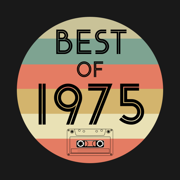 Best of 1975 retro by cypryanus