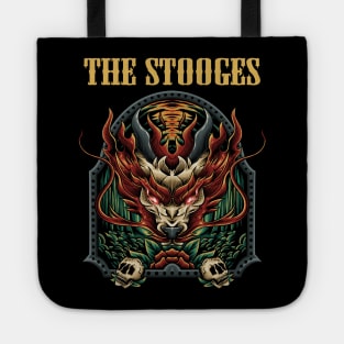 THE STOOGES BAND Tote