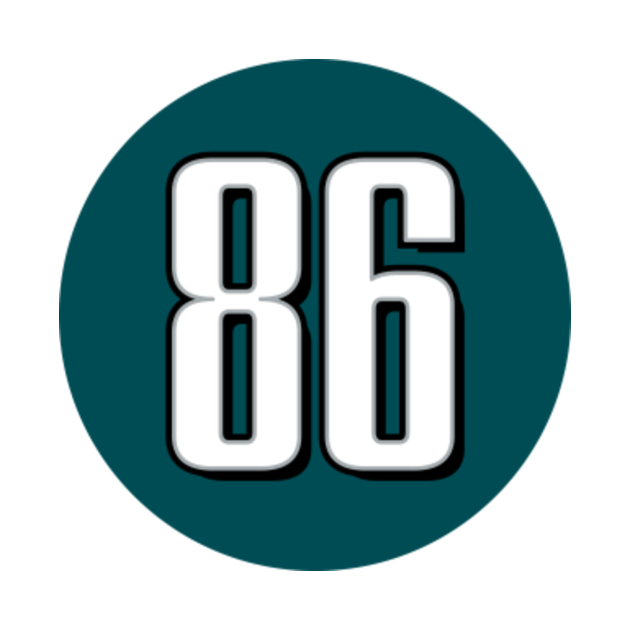 zach ertz t shirt