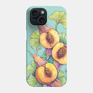 Morning Visions Phone Case