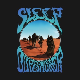 Sleep Band T-Shirt