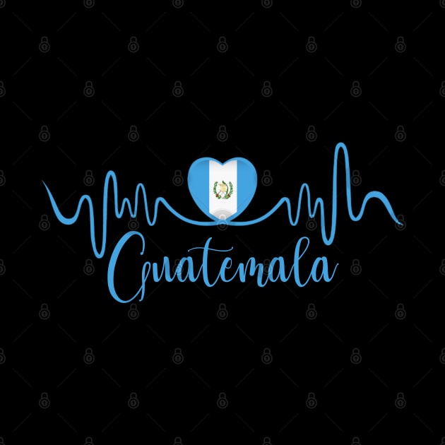 Guatemala by mamabirds