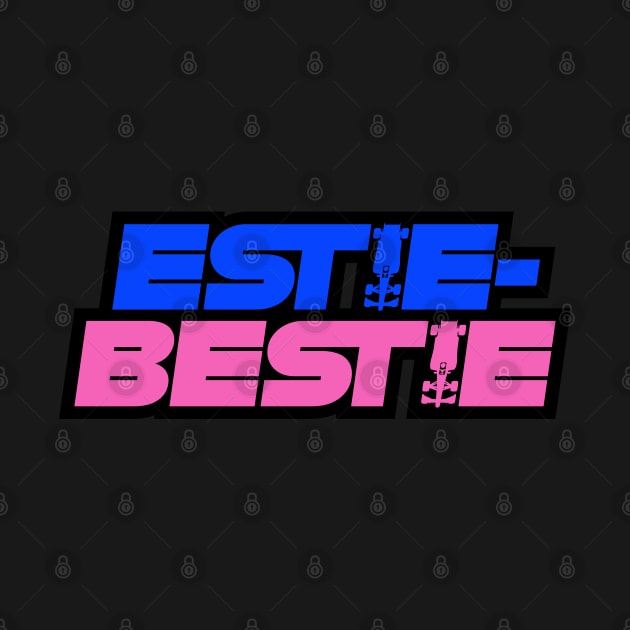 Estie-Bestie F1 Design by DavidSpeedDesign