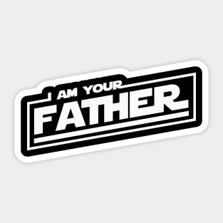 Free Free 151 I Am Your Father Svg Free SVG PNG EPS DXF File