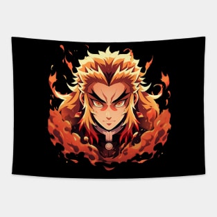 rengoku Tapestry