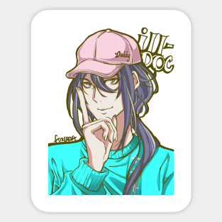 Hypnosis Microphone Stickers Teepublic We print the highest quality hypnosis microphone stickers on the internet. hypnosis microphone stickers teepublic