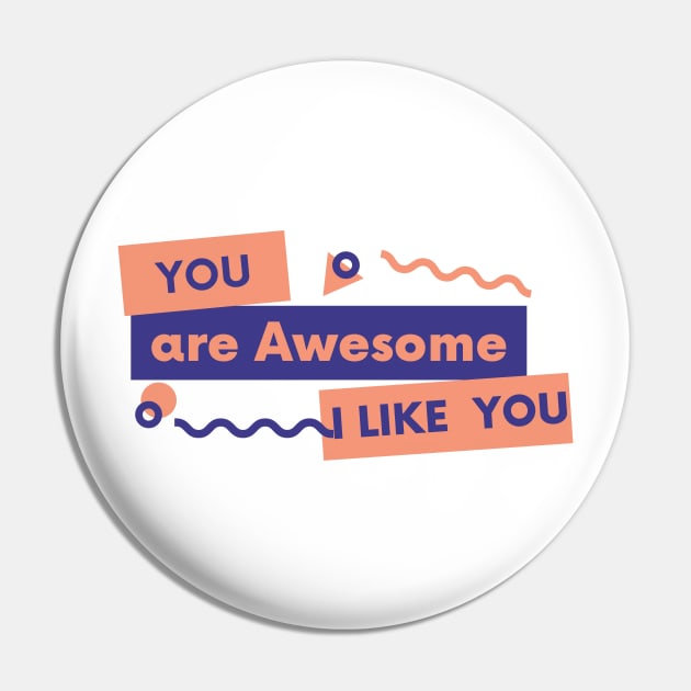 you are awesome i like you keep moving Pin by ✪Your New Fashion✪