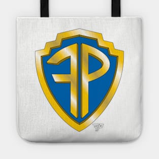 Fandom Power (Water Tower) Tote