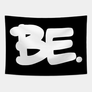 BE. Tapestry