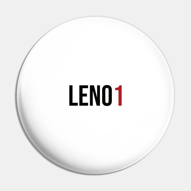 Leno 1 - 22/23 Season Pin by GotchaFace