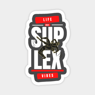 Suplex Magnet