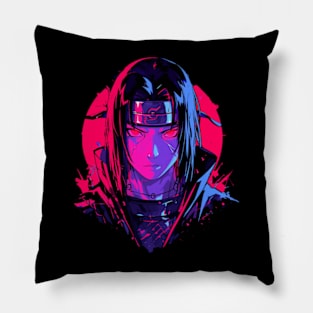 itachi Pillow