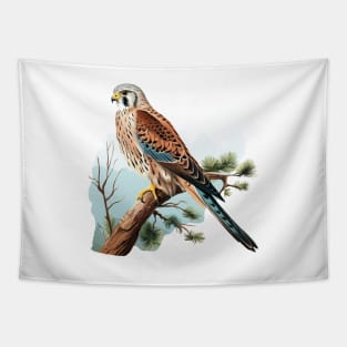 Kestrel Tapestry