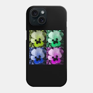 POP! Flowers Phone Case