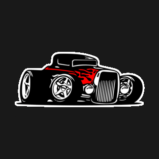 Hotroad T-Shirt