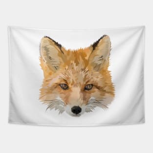 Foxy Tapestry