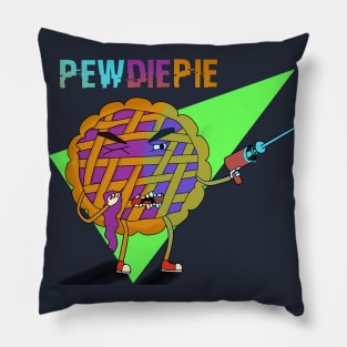 Pewdiepie Pillow