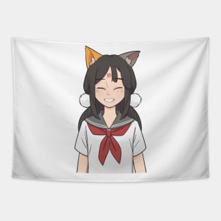 Sugar Youkai Tapestry