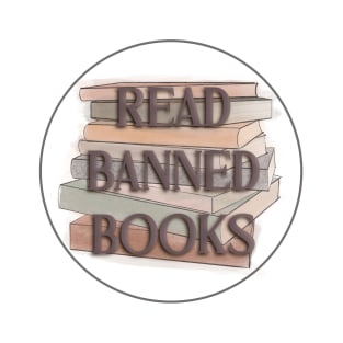 Banned Books T-Shirt