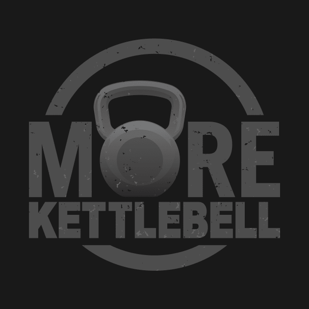 More Kettlebell by hobrath