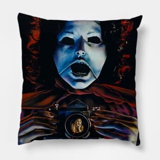 Tourist Trap Pillow