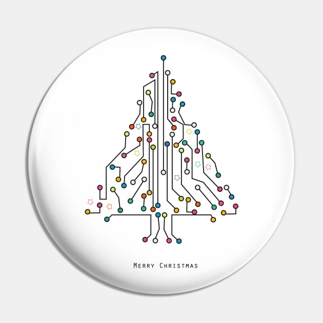 christmas tree electronic citruit board Pin by GULSENGUNEL