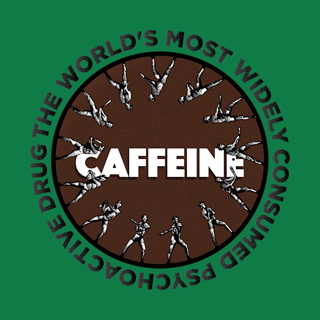 caffeine by cintrao