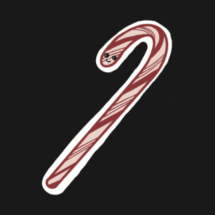 Candy Cane T-Shirt