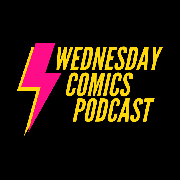 WC Podcast by Wednesday Comics