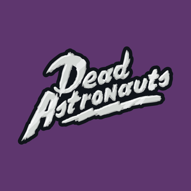 Logo Detailed by deadastronauts